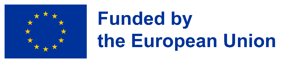 This project has received funding from the European Commission’s Horizon programme under grant agreement No. 101082327.