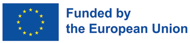 Questo progetto è stato finanziato nell'ambito del programma Horizon della Commissione Europea, grant agreement No. 101082327