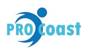 Logo del progetto PRO-Coast